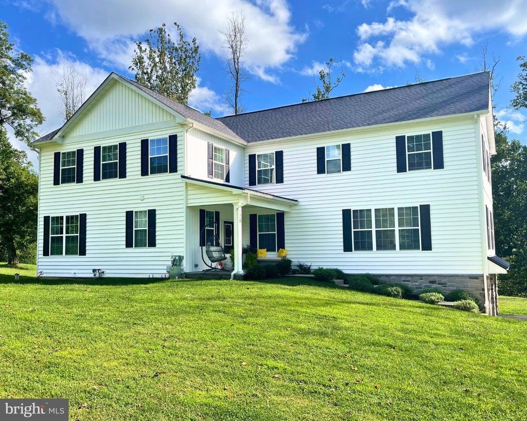 House in Chester Heights, Pennsylvania, United States 1 - 18428409