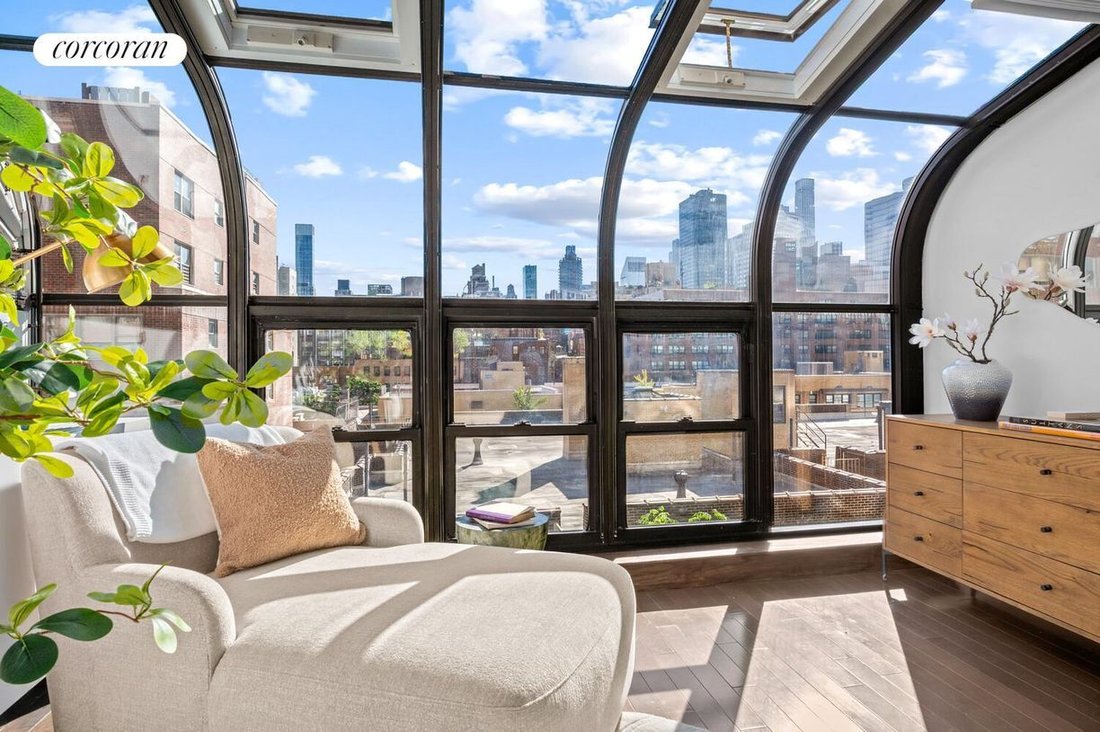 Condo in New York, New York, United States 3 - 18940954
