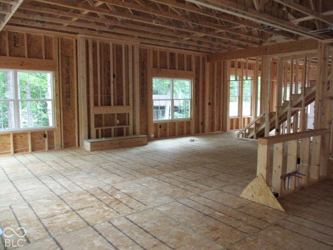 House in Crawfordsville, Indiana, United States 3 - 18939513