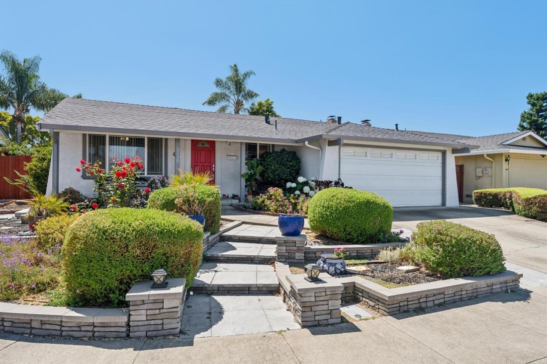 House in Newark, California, United States 1 - 18942541