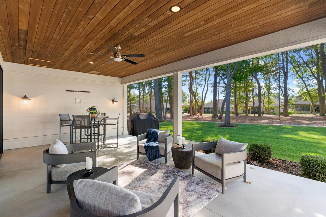 Condo in West Olive, Michigan, United States 3 - 18939210