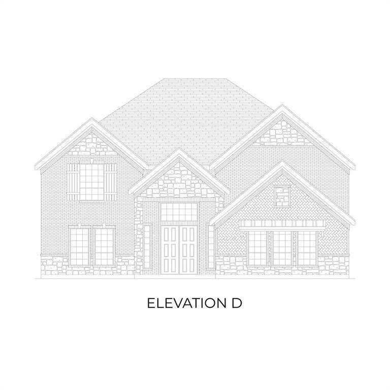 House in Red Oak, Texas, United States 1 - 18943588