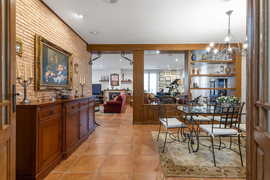 Villa in Torrevieja, Valencian Community, Spain 5 - 16038063