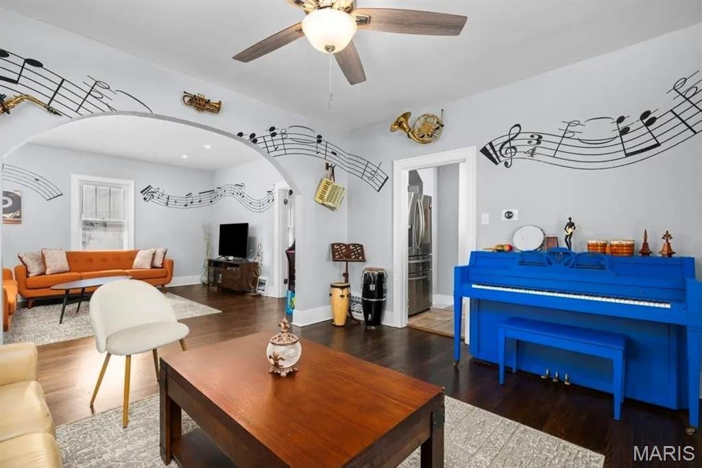 House in Saint Charles, Missouri, United States 1 - 18942534