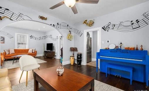 House in Saint Charles, Missouri, United States 1