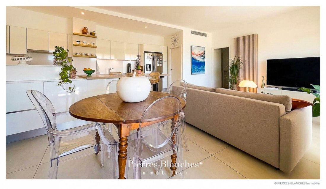 Apartment in Castelnau-le-Lez, Occitania, France 4 - 18943821