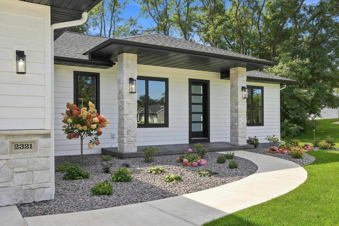 House in Plover, Wisconsin, United States 3 - 18942044