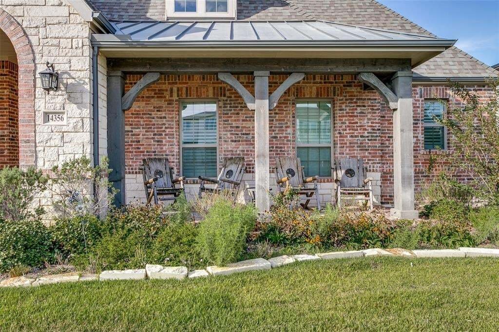 House in Fort Worth, Texas, United States 3 - 18943623