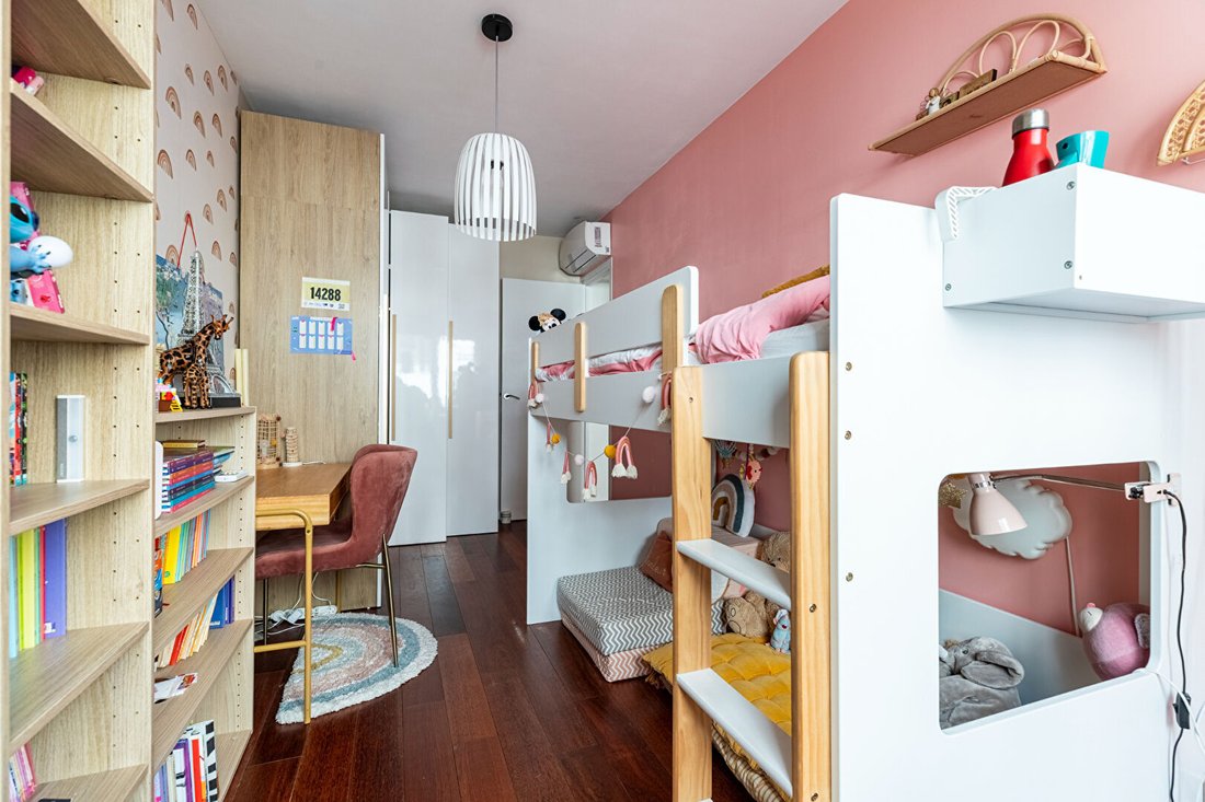 Apartment in Georges Brassens, Paris 15e Arrondissement, Paris 5 - 18944392