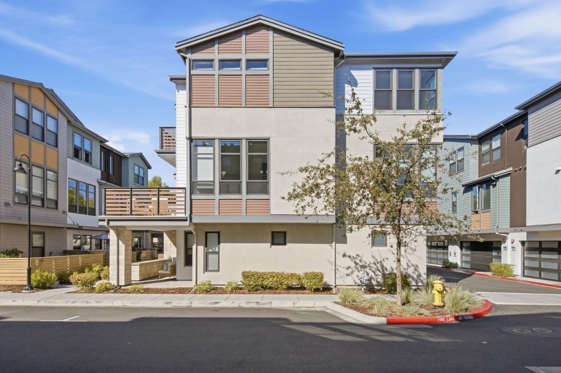 Townhouse in Sunnyvale, California, United States 3 - 18942542