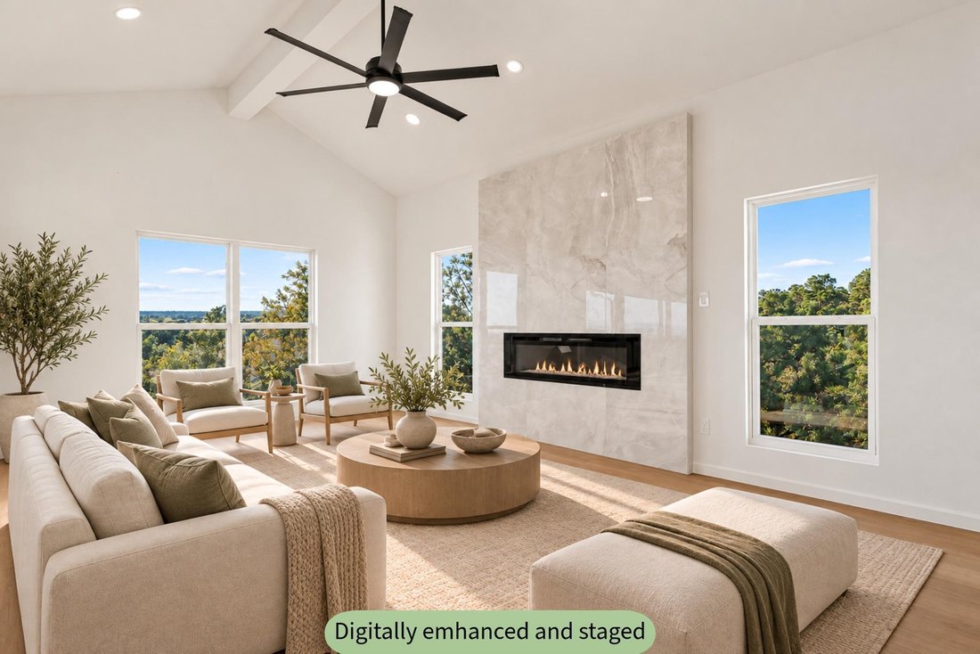 House in Bastrop, Texas, United States 2 - 18349788