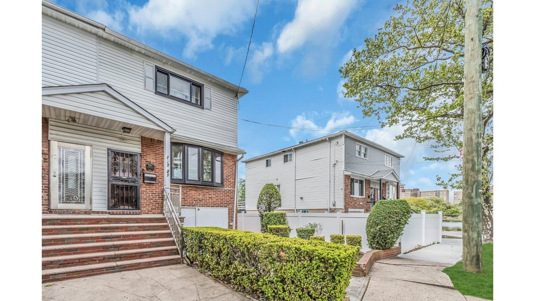 Casa a New York, New York, Stati Uniti 3 - 17959204