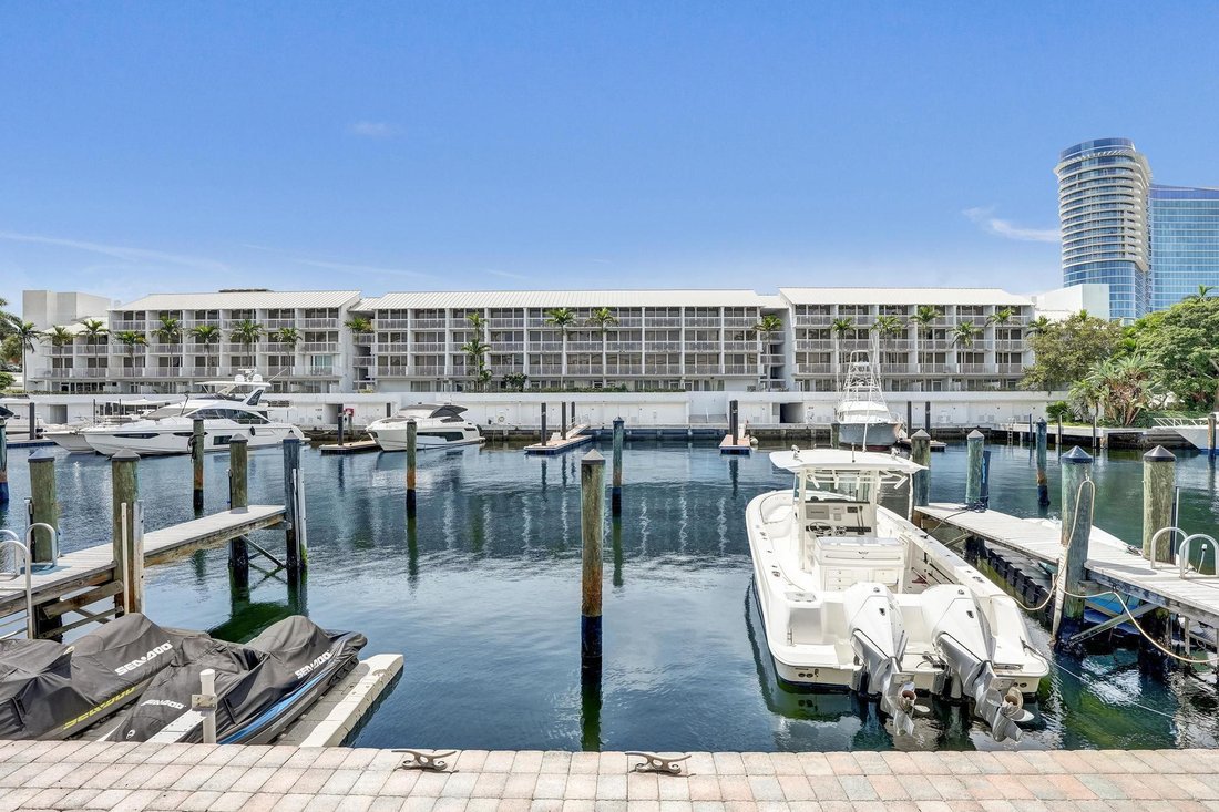 Townhouse in Fort Lauderdale, Florida, United States 5 - 18940160