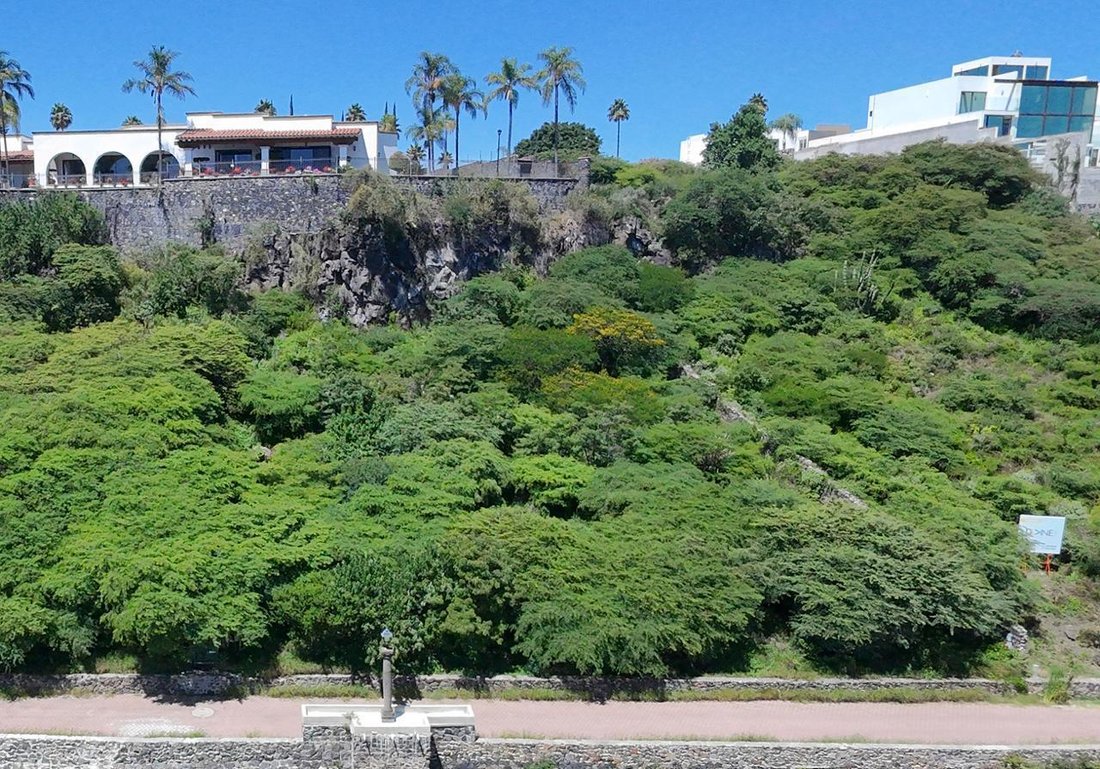 Land in Juriquilla, Querétaro, Mexico 4 - 18941367