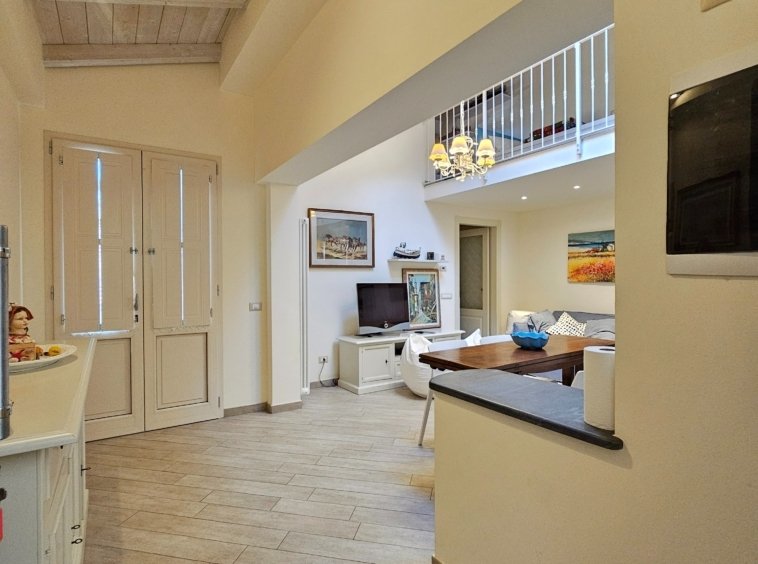 Apartment in Centro, Forte dei Marmi, Tuscany 2 - 18942513
