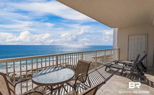 House in Gulf Shores, Alabama, United States 1