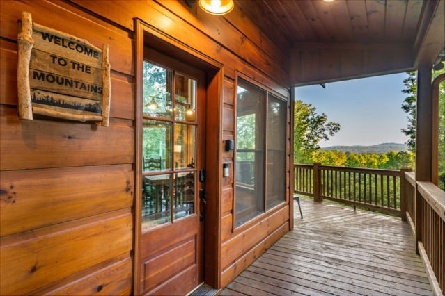 House in Morganton, Georgia, United States 1 - 18941331