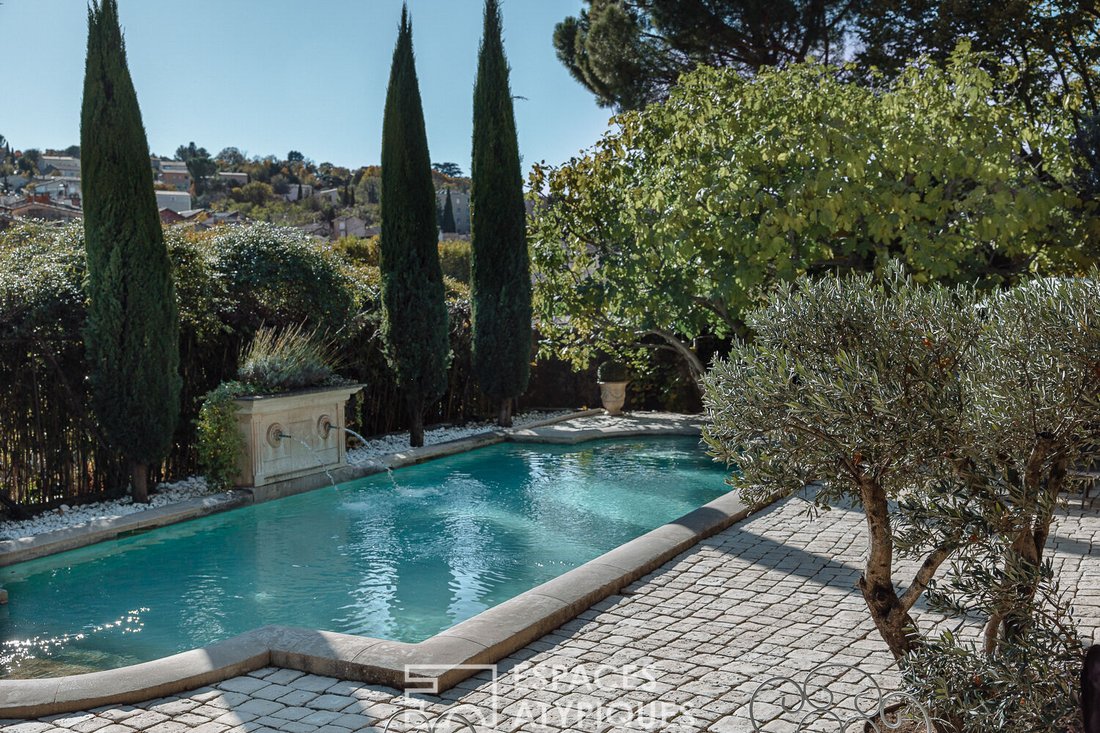 Villa in Centre Nord, Apt, France 2 - 18941177