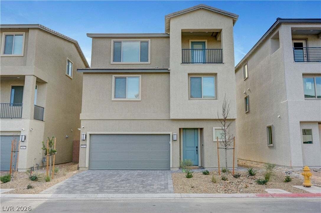 House in Las Vegas, Nevada, United States 1 - 18941989