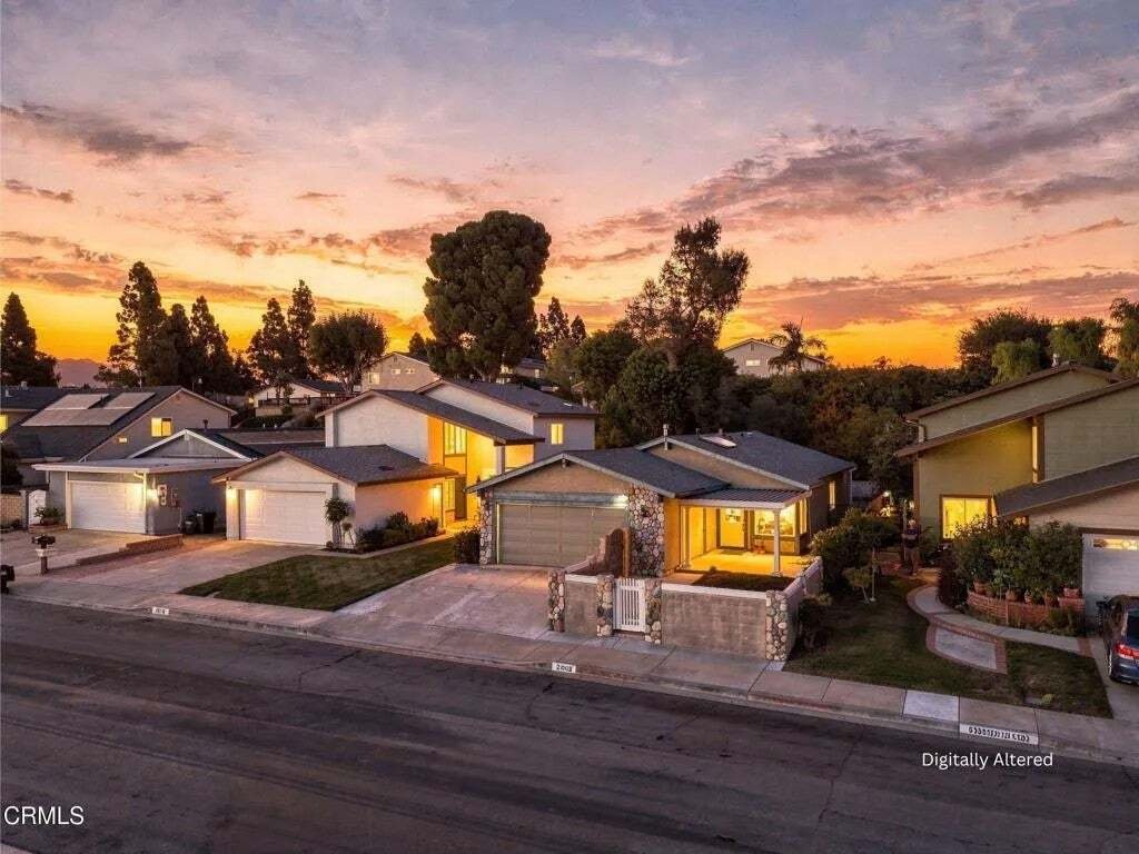 House in Mission Viejo, California, United States 1 - 18943254