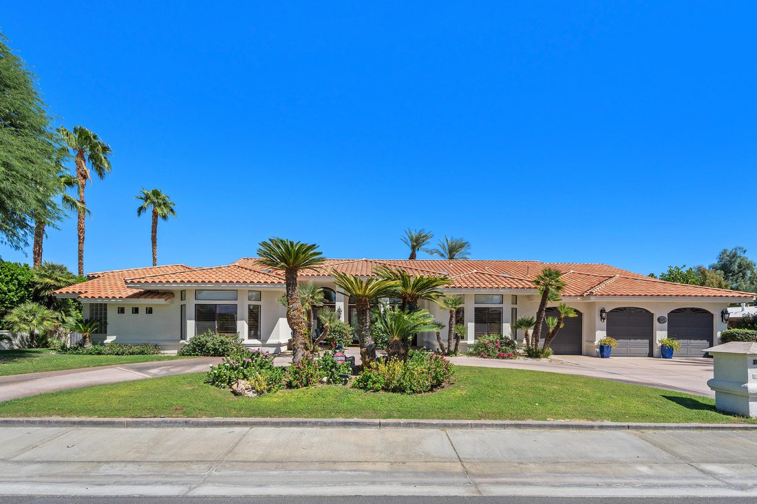 House in Indio, California, United States 4 - 18941479