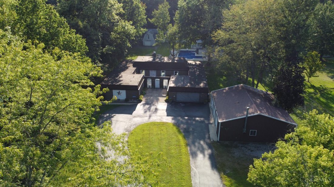 House in Goshen, Ohio, United States 1 - 18942104