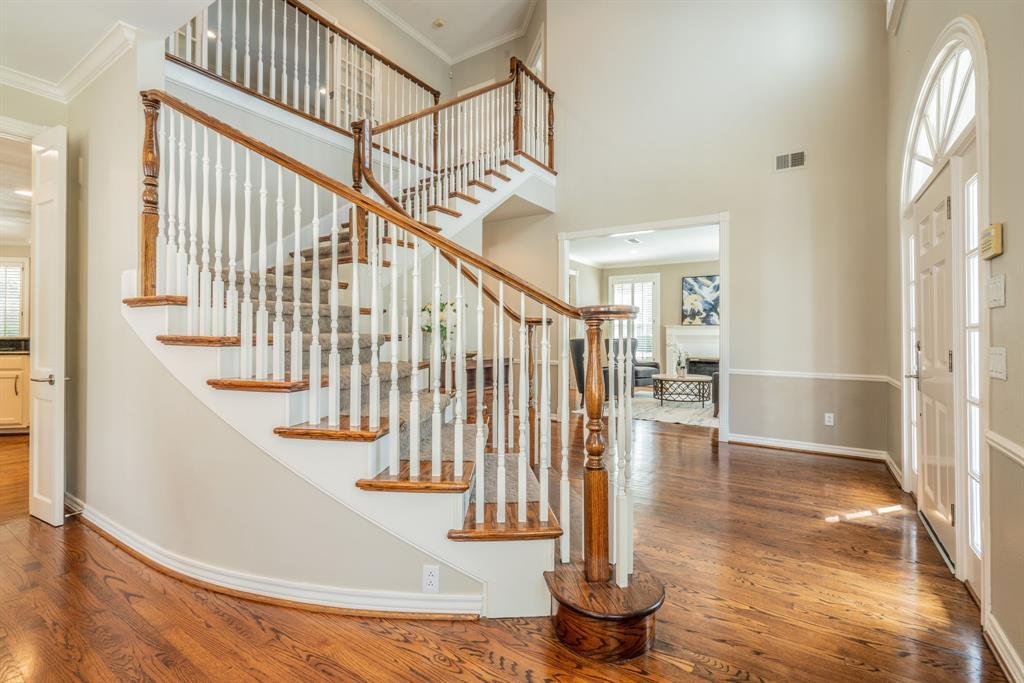 House in Fort Worth, Texas, United States 5 - 18098477