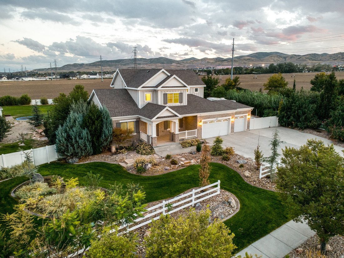 House in Riverton, Utah, United States 2 - 18942879