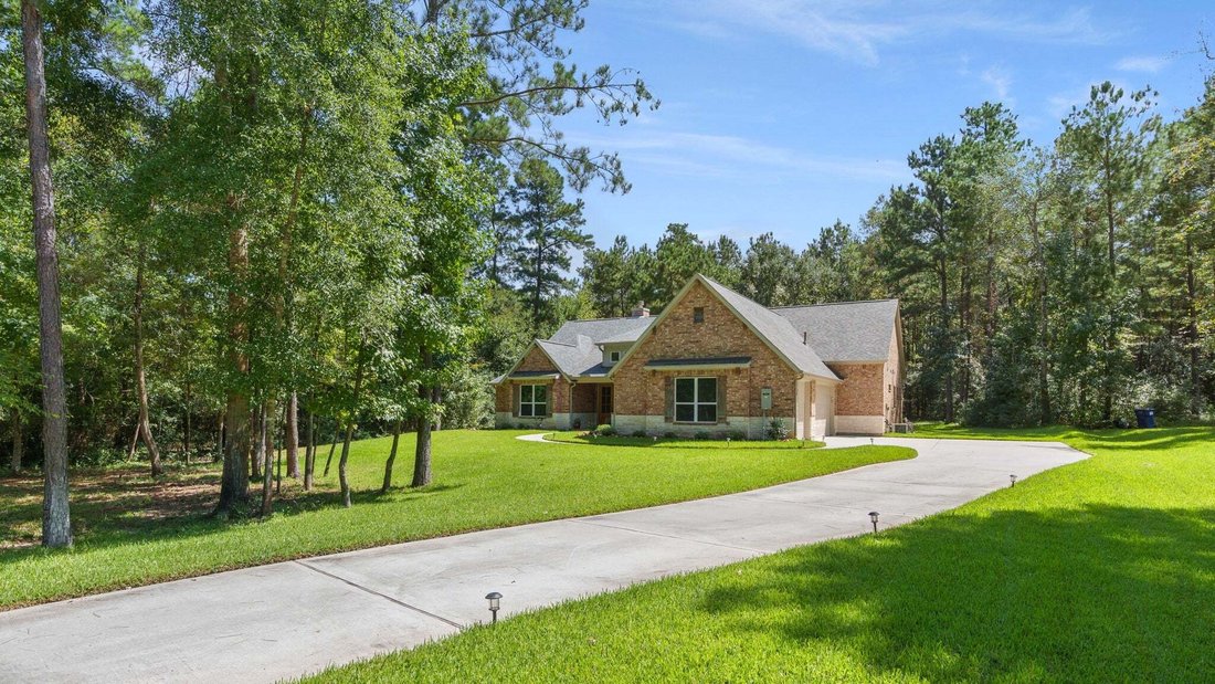 House in Huntsville, Texas, United States 5 - 18944893