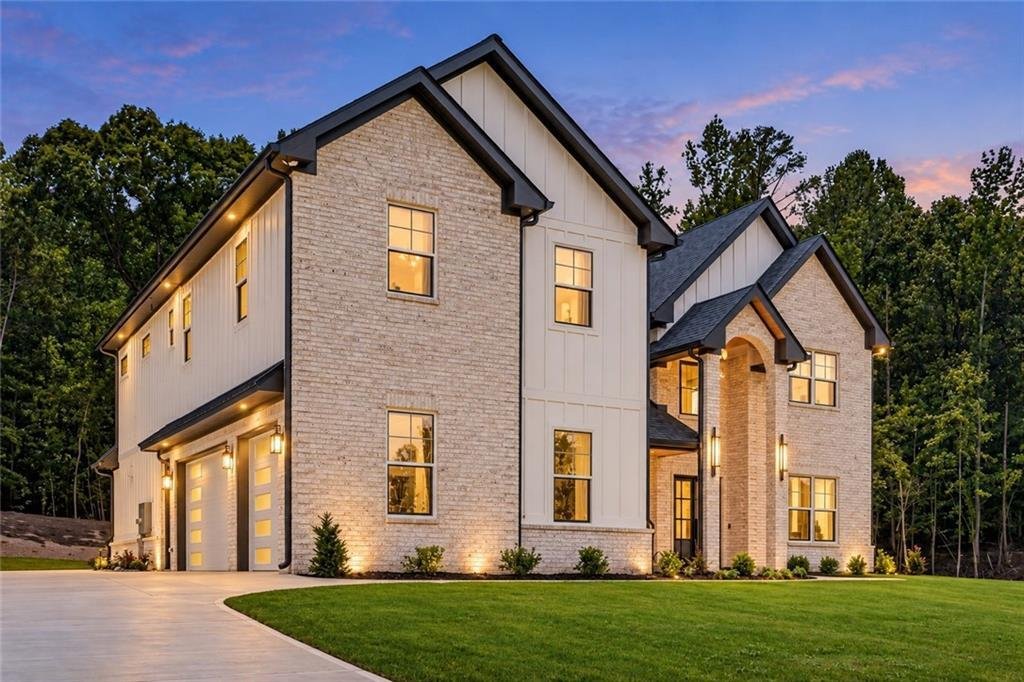 House in Jefferson, Georgia, United States 1 - 18567416