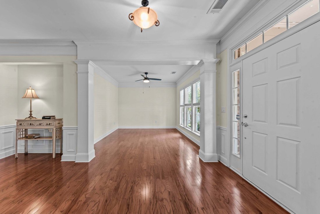 House in Greensboro, Georgia, United States 4 - 18939398