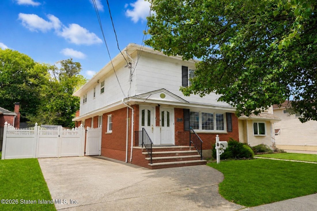 House in New York, New York, United States 2 - 18942330