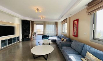 Appartamento a Agios Tychon, Distretto di Limassol, Cipro 1