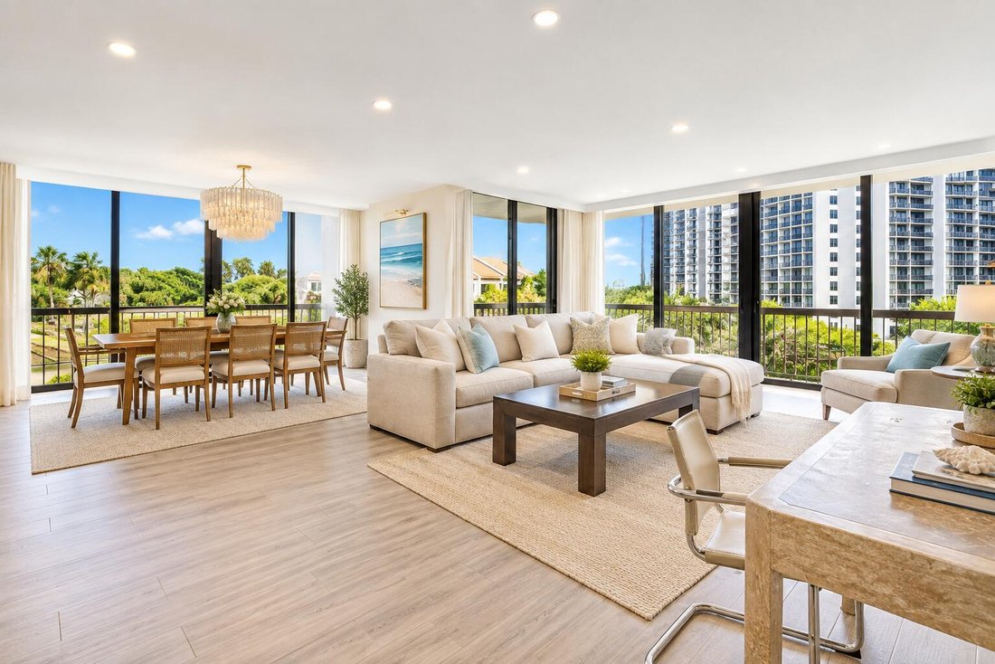 Condo in Boca Raton, Florida, United States 1 - 17425111