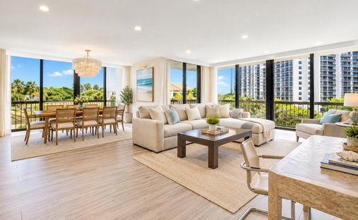 Condo in Boca Raton, Florida, United States 1