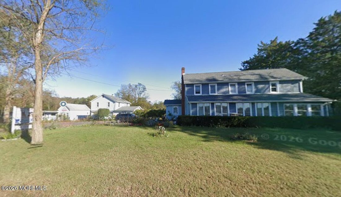 House in Jackson Township, New Jersey, United States 5 - 18939349