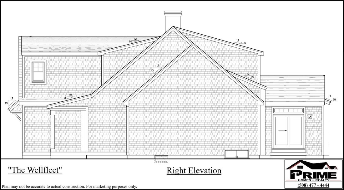 House in Mashpee, Massachusetts, United States 4 - 18939309