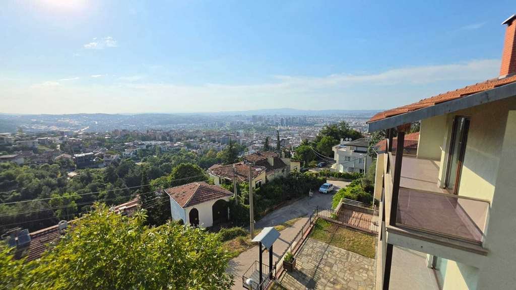Villa in Bursa, Bursa, Turkey 1 - 18940298