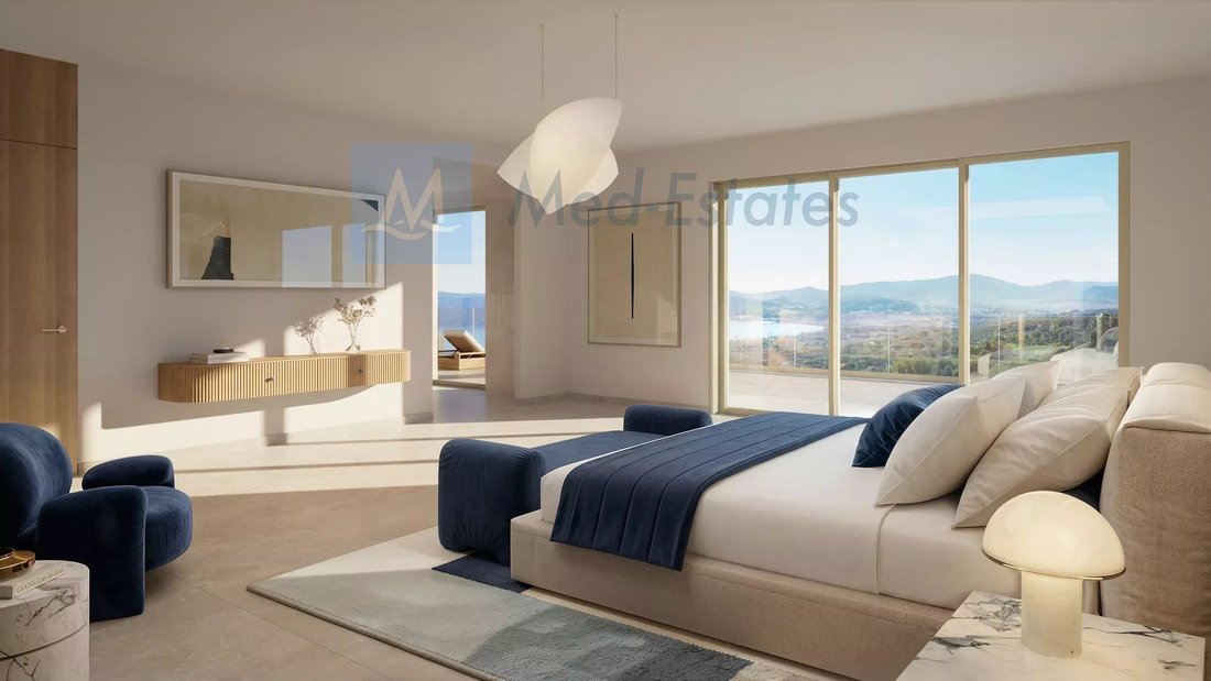 Villa in Grimaud, Provence-Alpes-Côte d'Azur, France 5 - 18940402