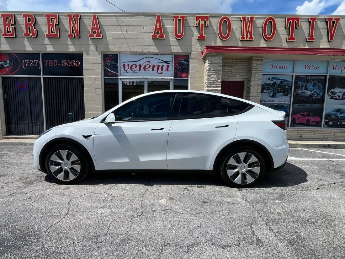 Suv in Clearwater, FL, United States 3 - 18944621