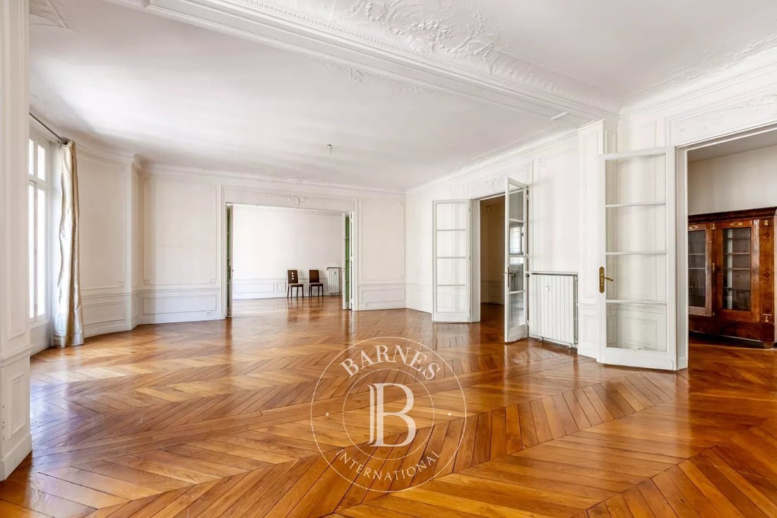 Apartment in Legendre-Lévis, Paris 17e Arrondissement, Paris 4 - 18457582