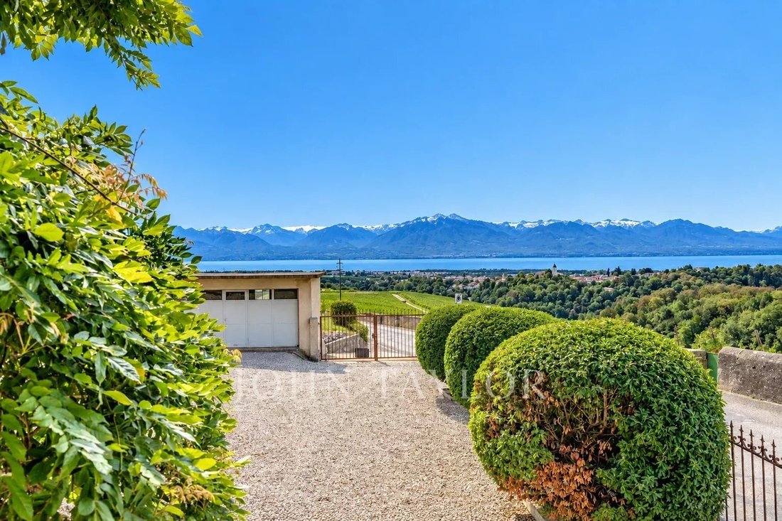 House in Saint-Livres, Vaud, Switzerland 3 - 18940378