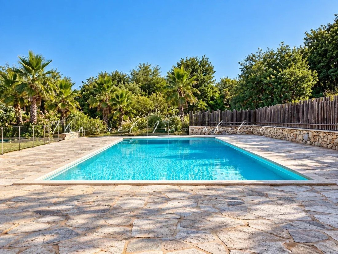 Apartment in La Croix-Valmer, Provence-Alpes-Côte d'Azur, France 3 - 18533429