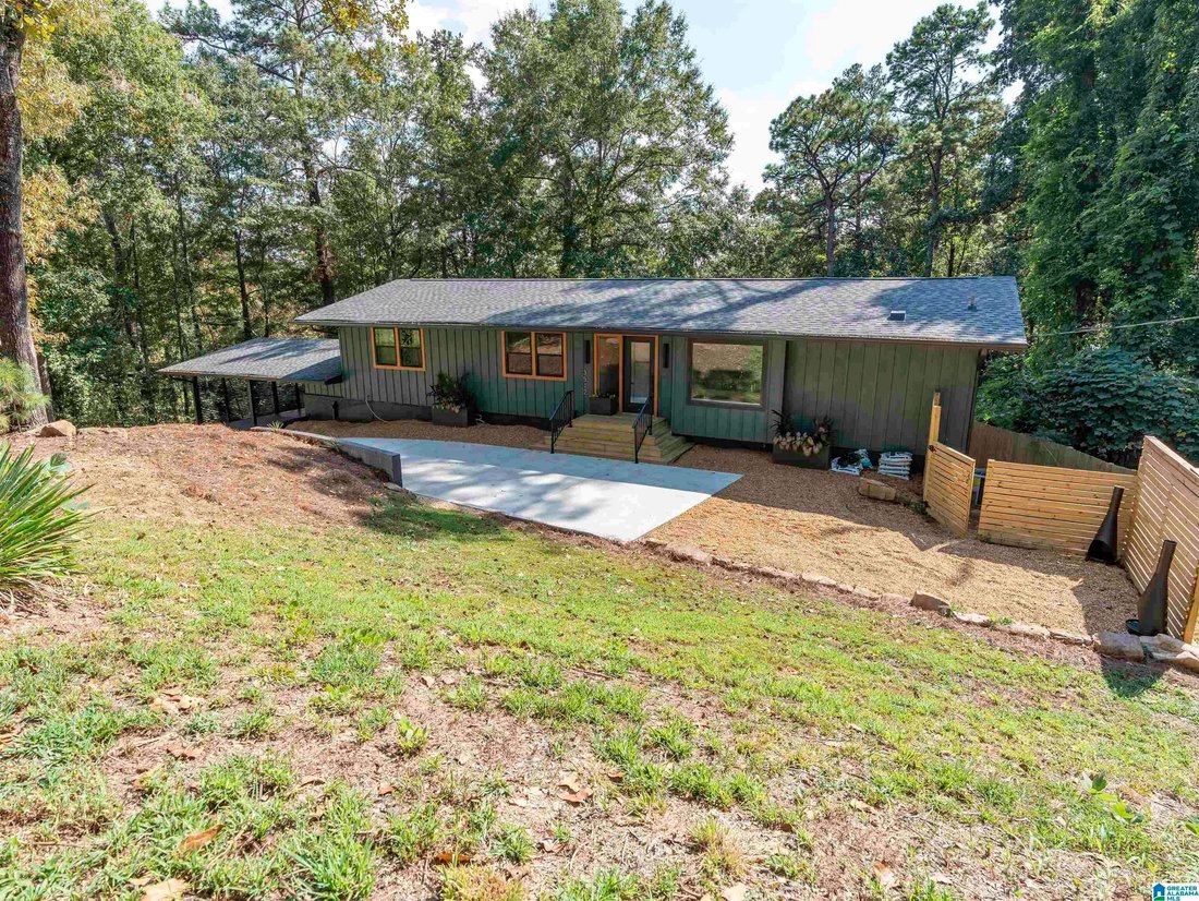 House in Mountain Brook, Alabama, United States 5 - 18939739