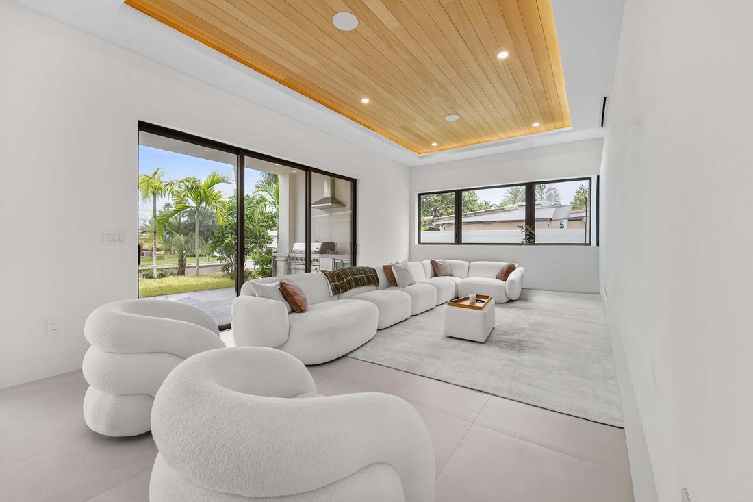 House in Fort Lauderdale, Florida, United States 3 - 18940174