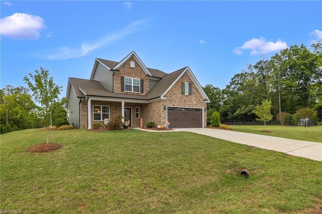 House in Lewisville, North Carolina, United States 3 - 18942509