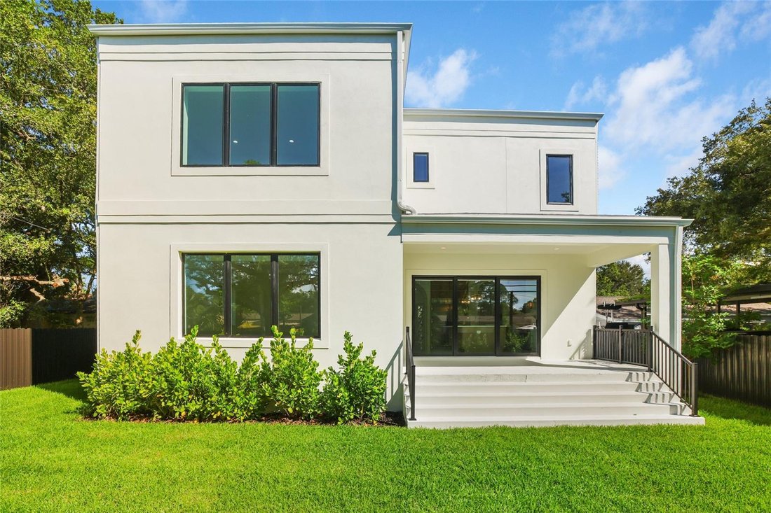 House in Tampa, Florida, United States 3 - 17721368
