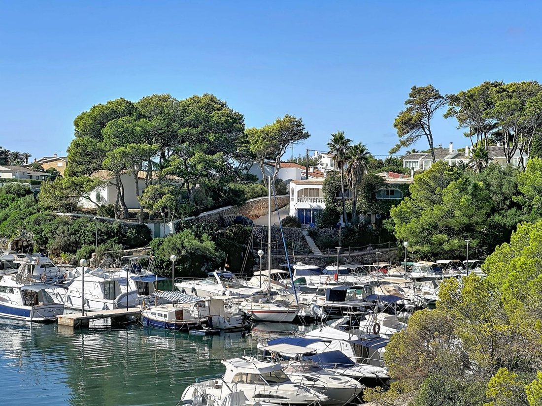 Villa in Ciutadella de Menorca, Balearic Islands, Spain 4 - 18942923