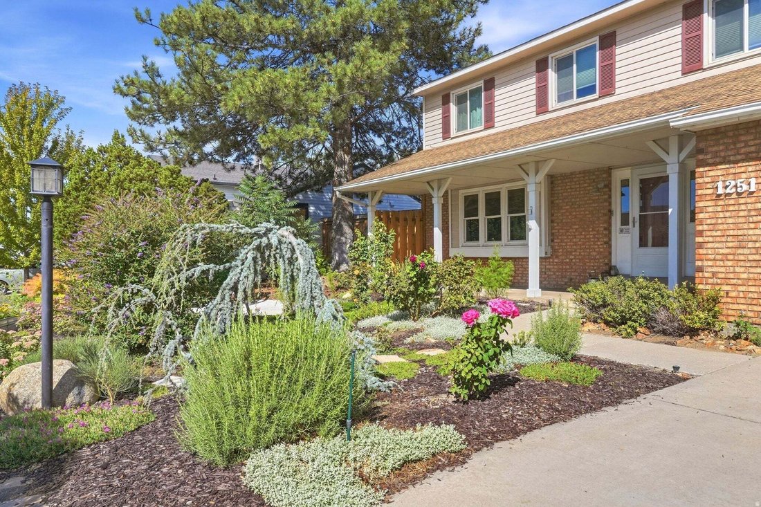 House in Sandy, Utah, United States 1 - 18395151