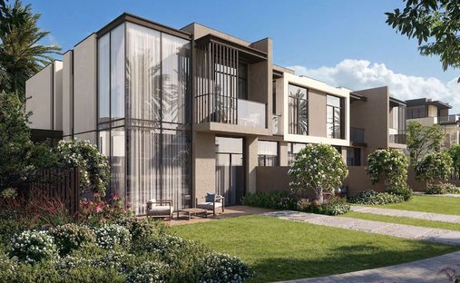Townhouse in Wadi Al Safa 5, Wadi Al Safa, Dubai 1